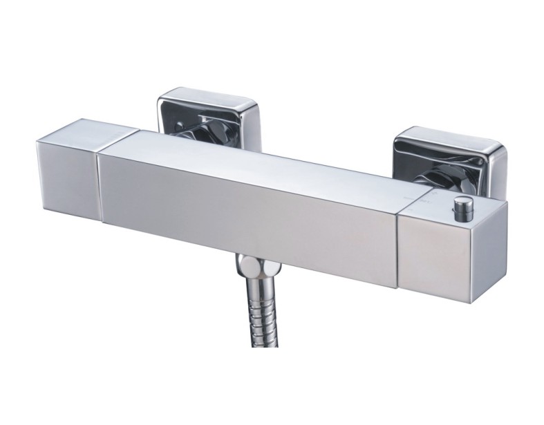 BVT-S1 Thermostatic shower valve