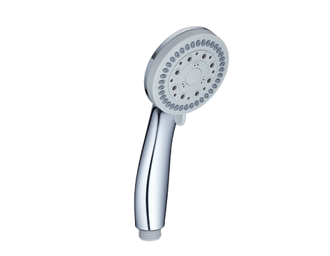 HS517L Five Function Shower Handset