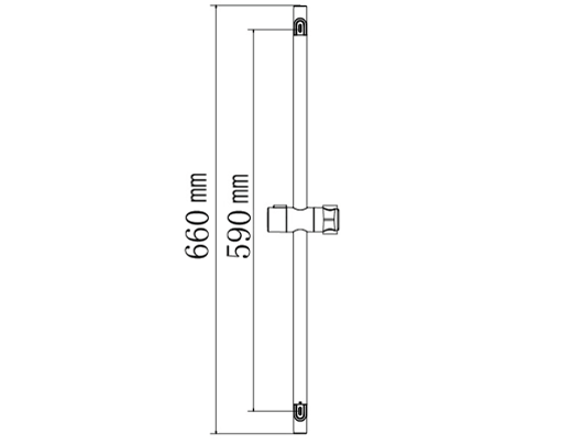 SB008-Slide-rail-kits - ABS