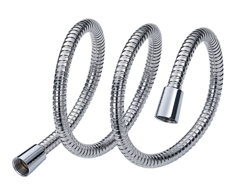 SH16S-150 Stainless Steel Shower hose